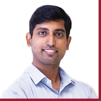 Mr. Rajatmani Tripathi